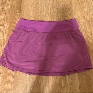 Lululemon Skirt